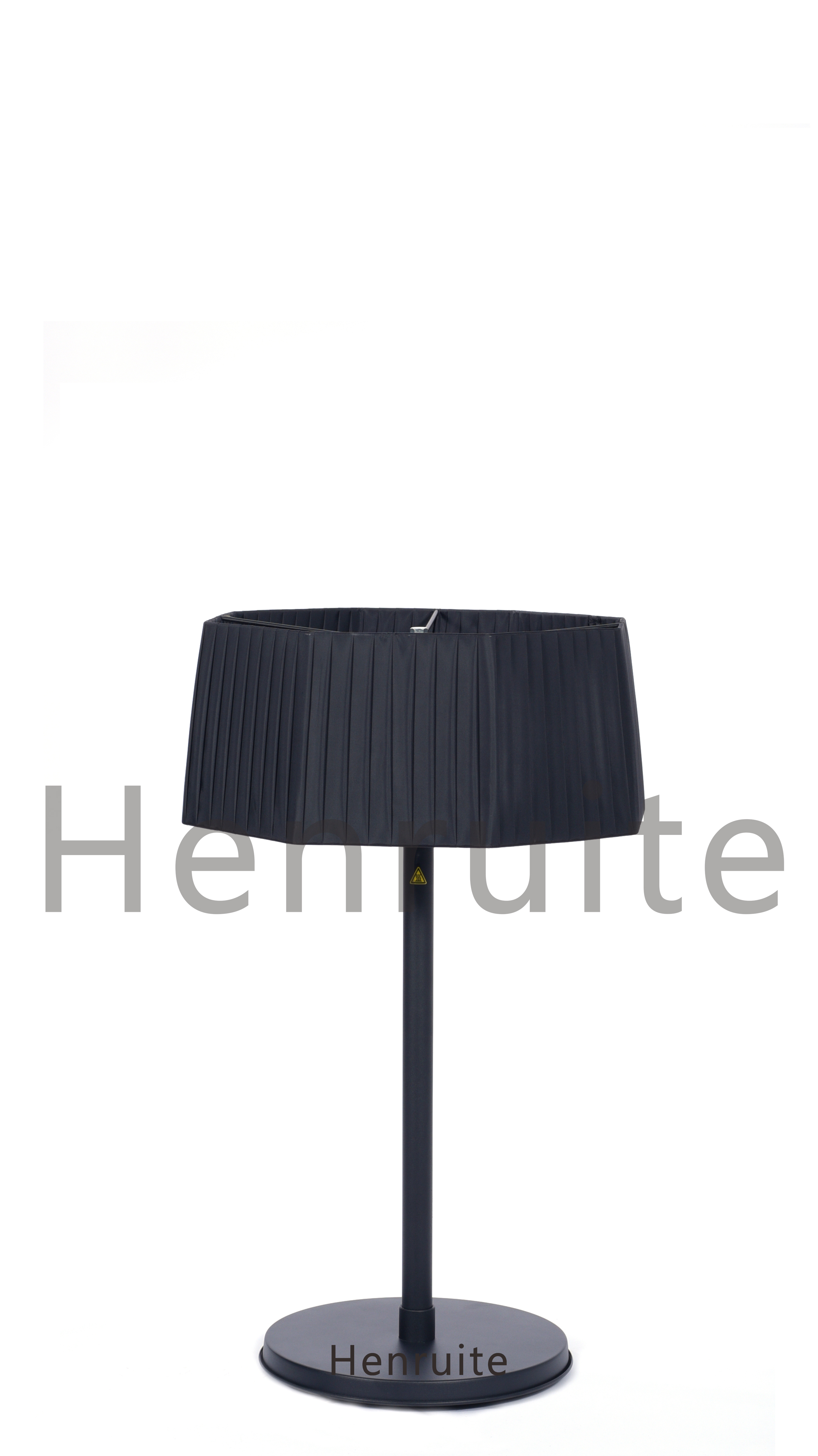 IPX5 waterproof rating heater