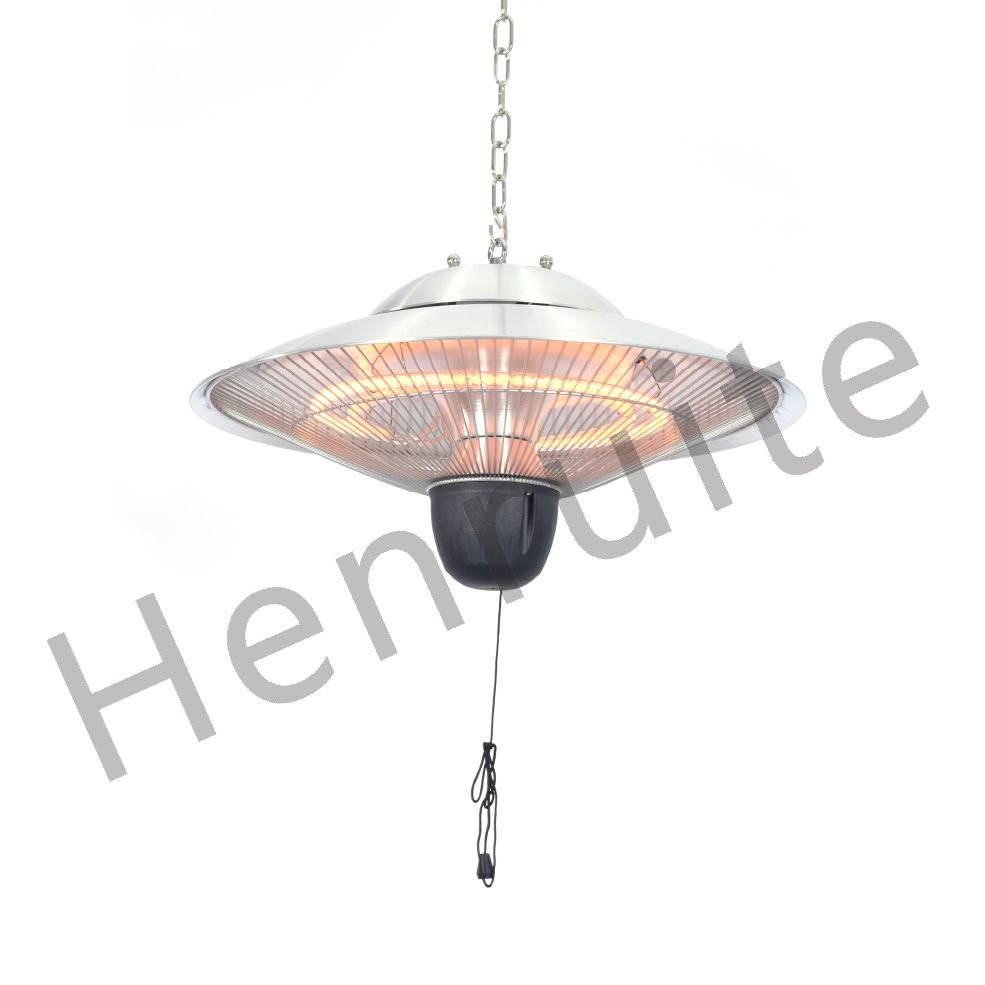 Tent heater