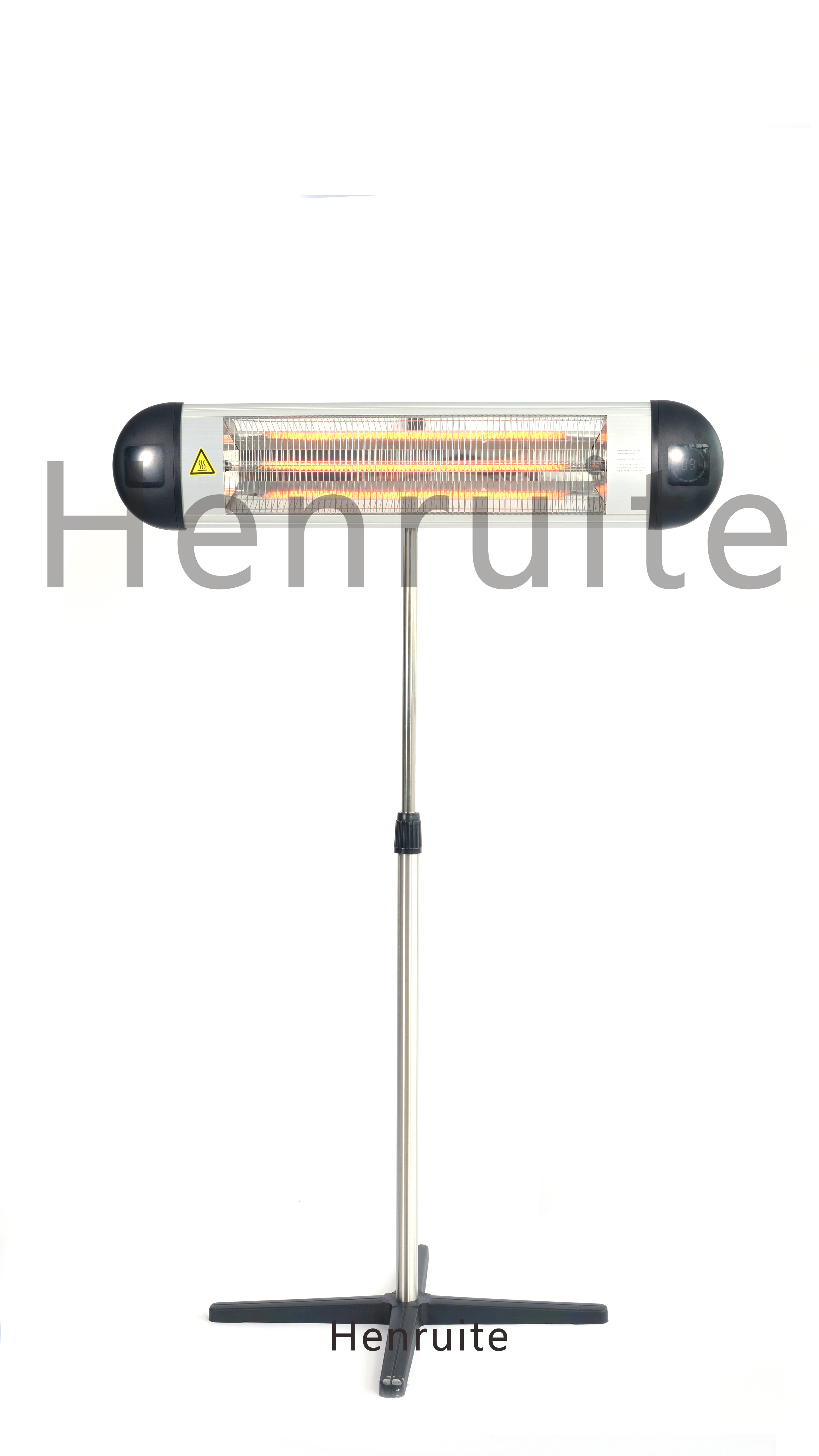 IP65 waterproof outdoor heater