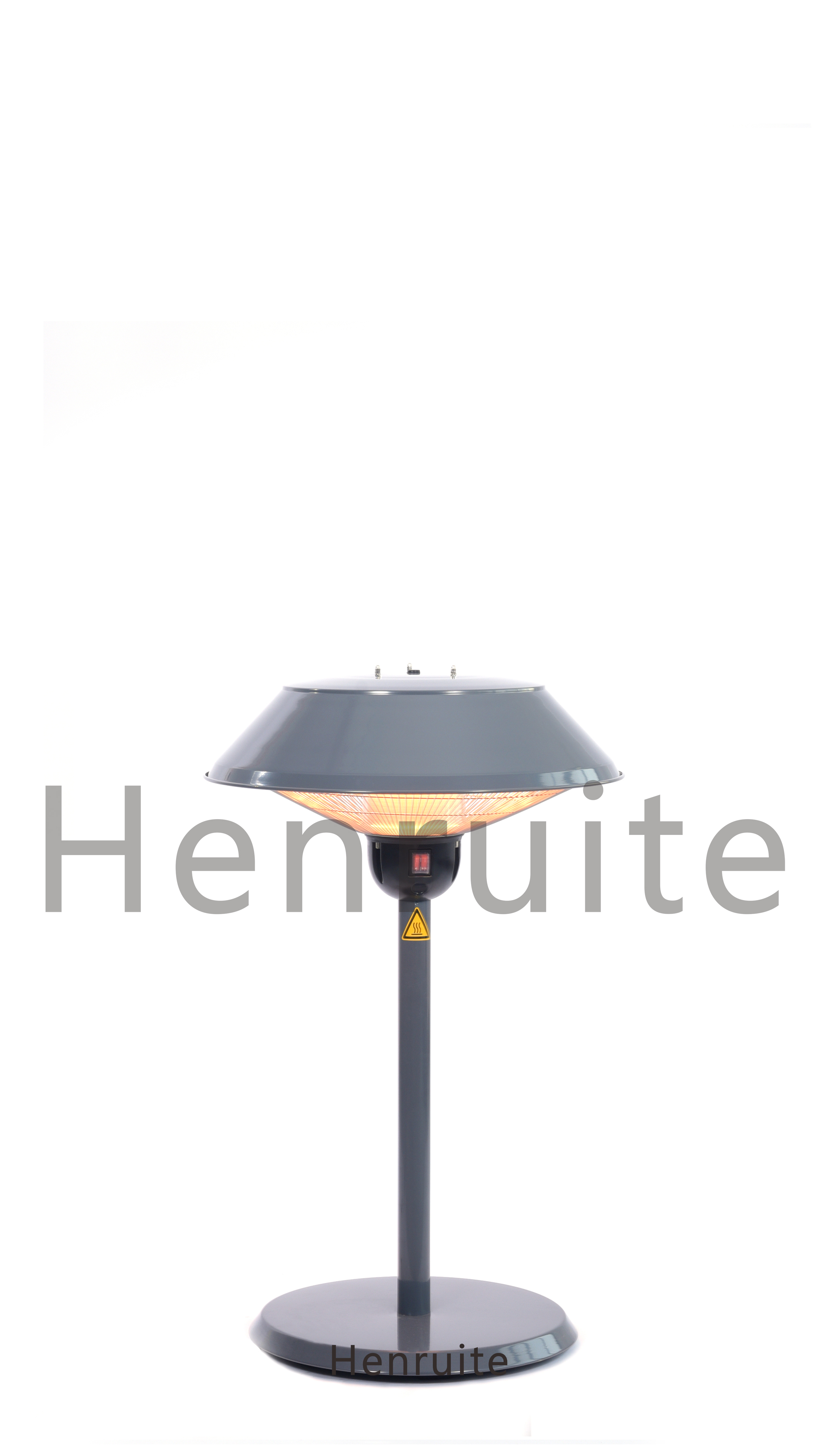 Office building heater
