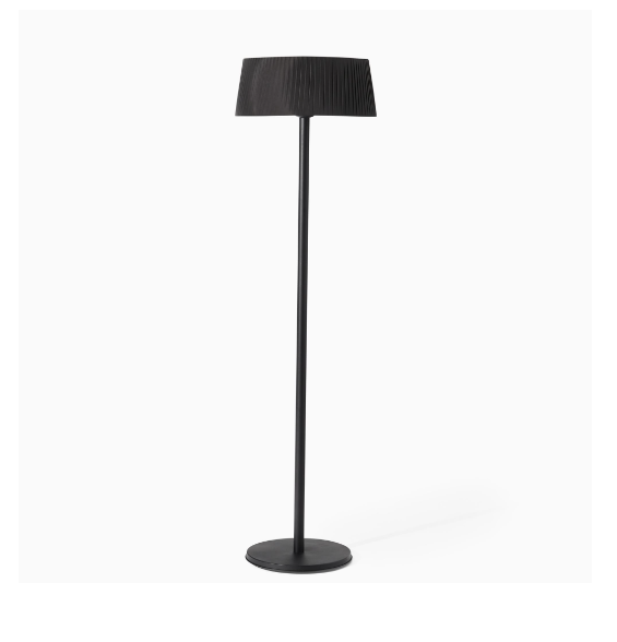 Carbon crystal heater