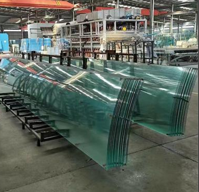 Scientific glass annealing bulb