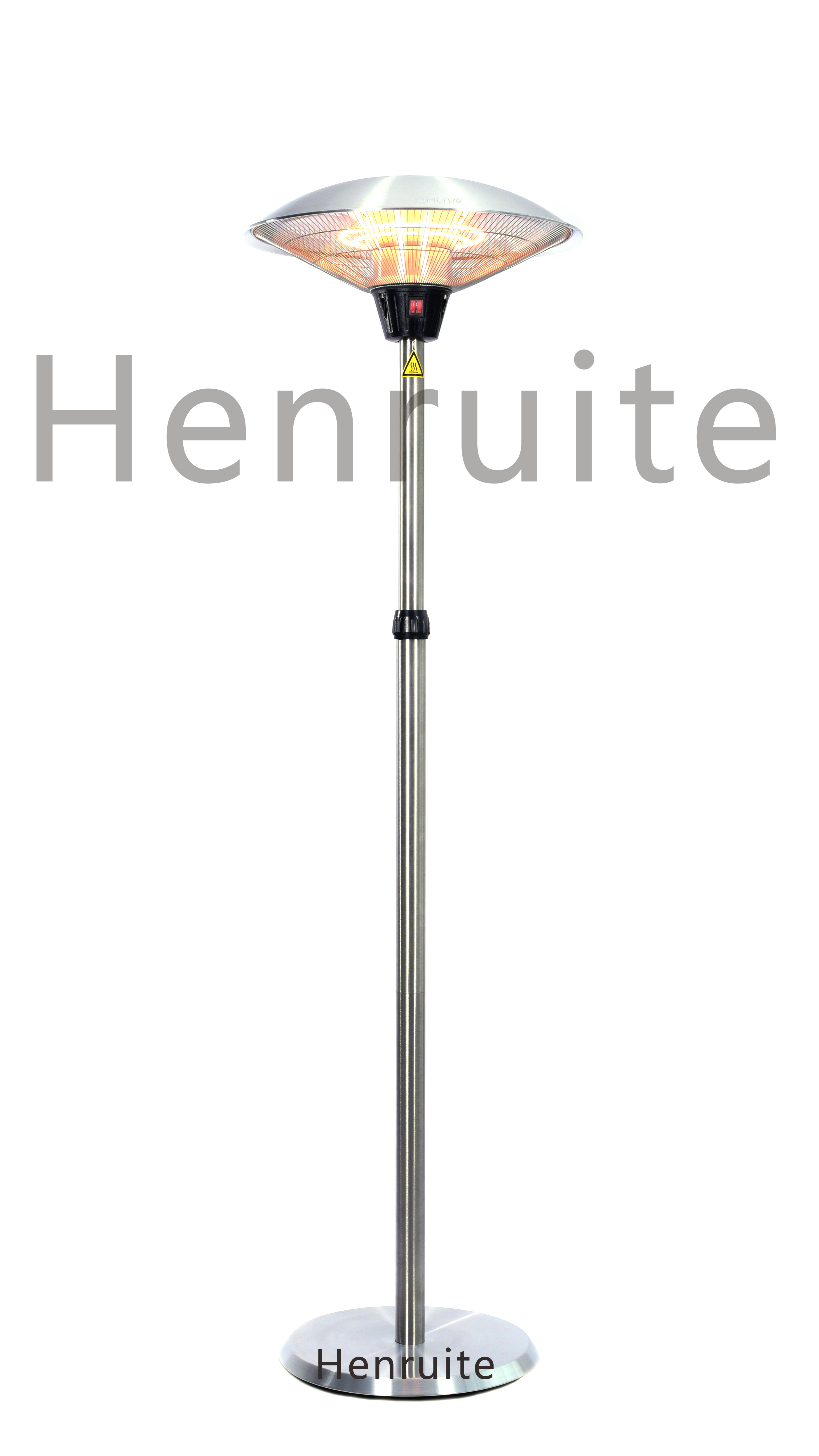 IP55 infrared patio heater