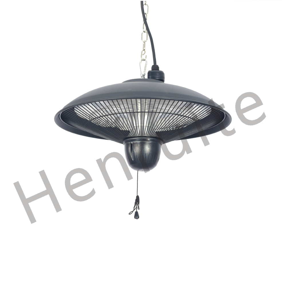 IP65 waterproof electric heater