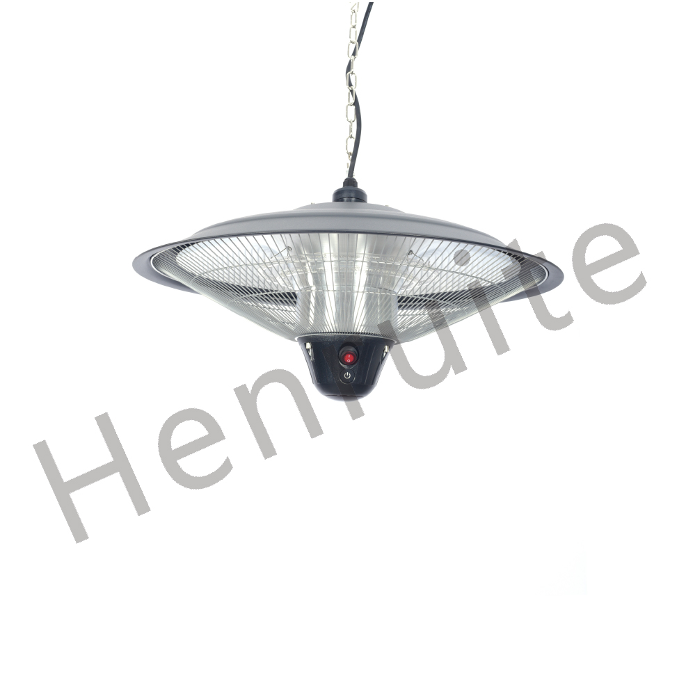 Towel rail heater